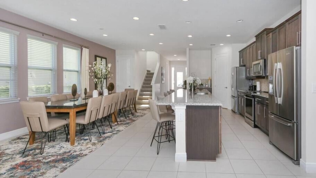 Photo of Kitchen in West Kissimmee