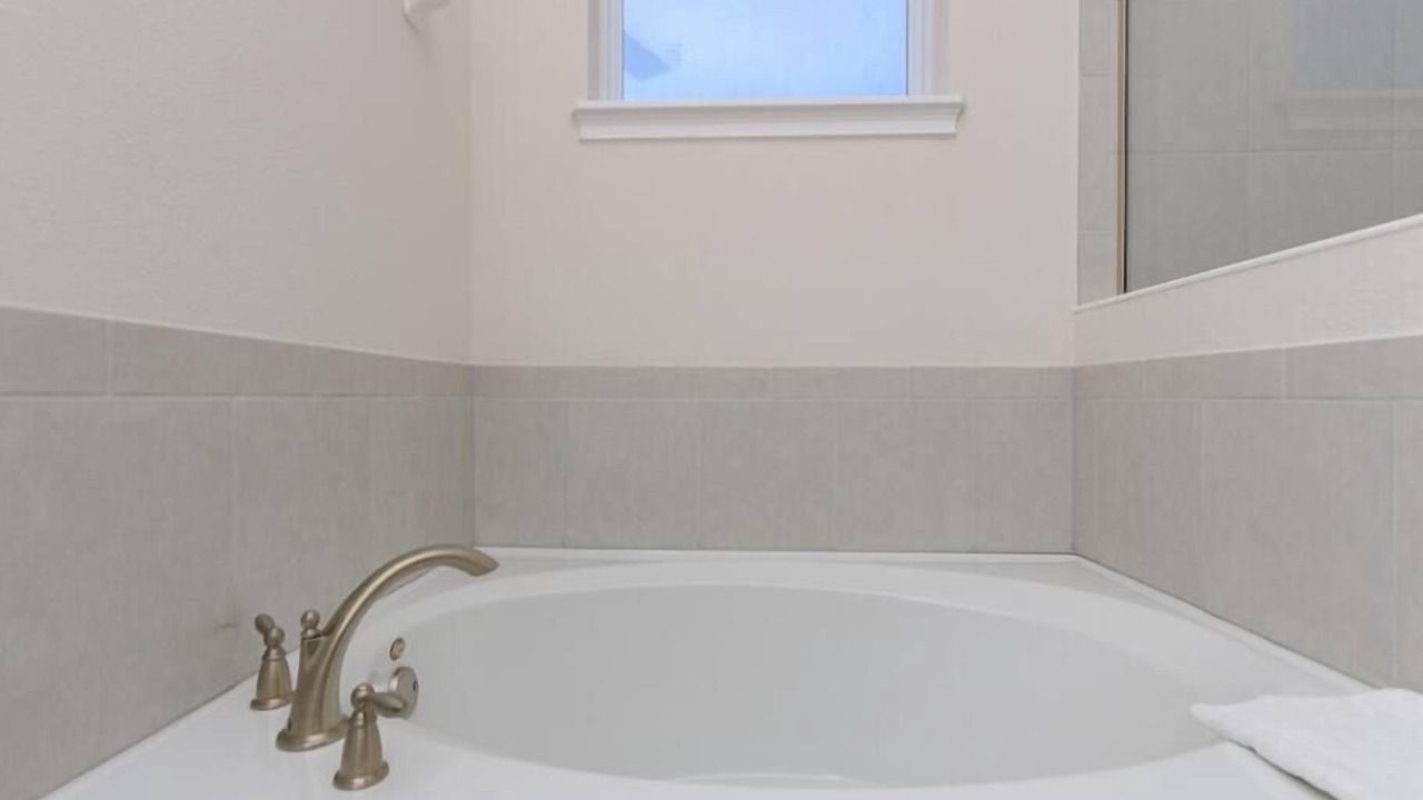 Photo of Bathroom in West Kissimmee