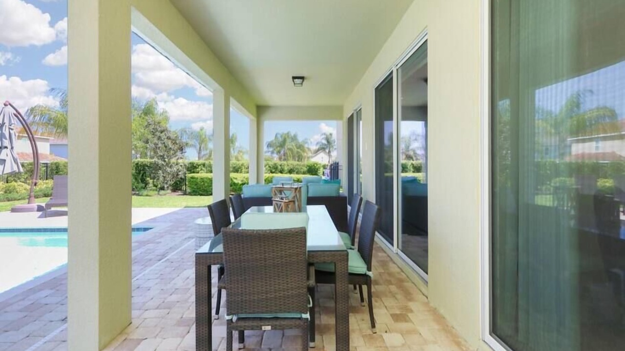 Photo of Outdoor in West Kissimmee