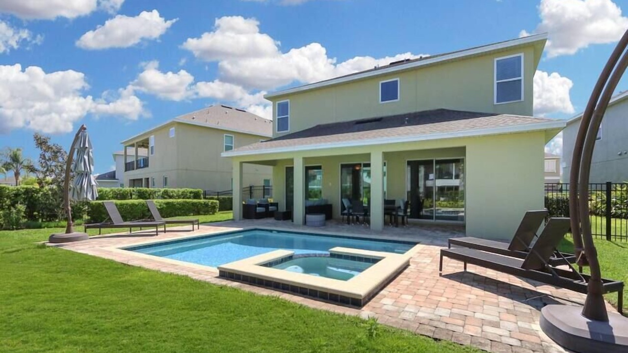 Photo of Outdoor in West Kissimmee