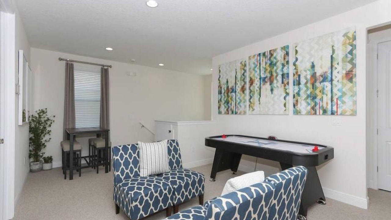 Photo of Bedroom in West Kissimmee