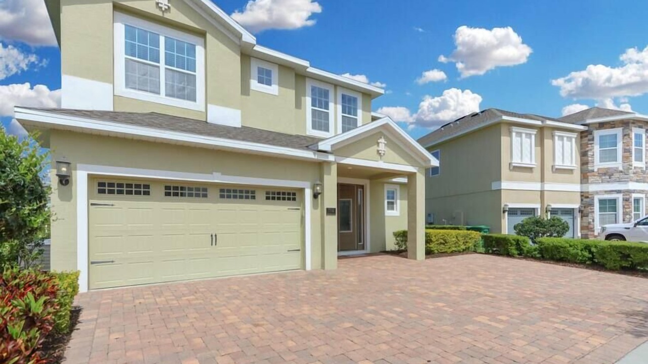 Photo of Outdoor in West Kissimmee