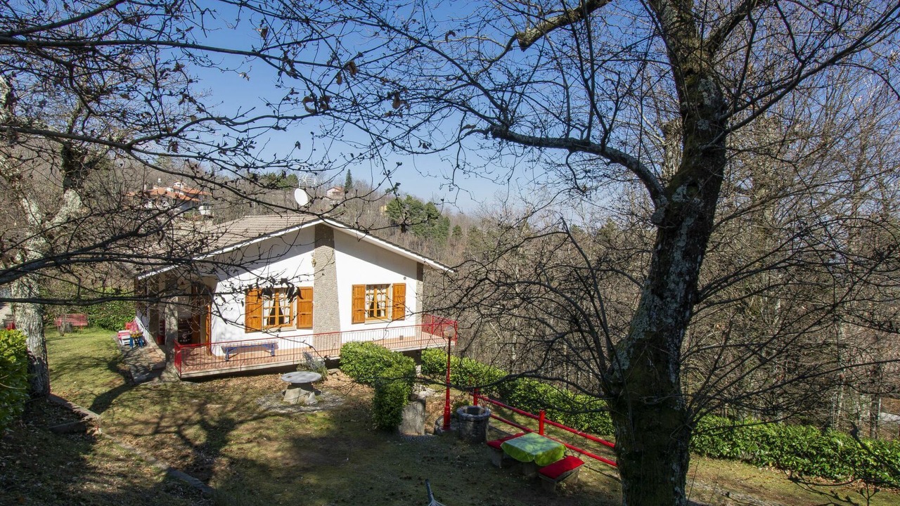 Photo of Outdoor in Macchino