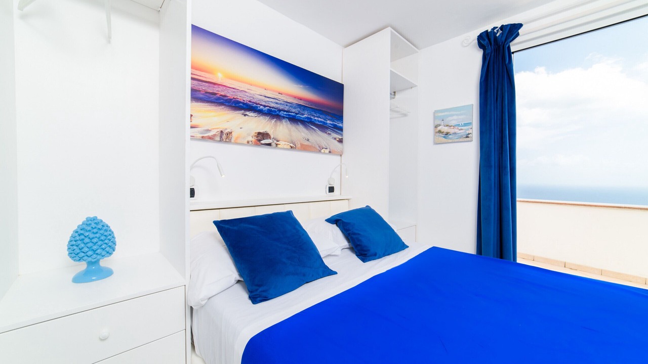 Photo of Bedroom in Chiesa Nuova