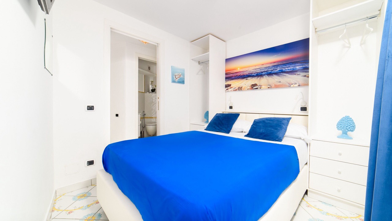 Photo of Bedroom in Chiesa Nuova