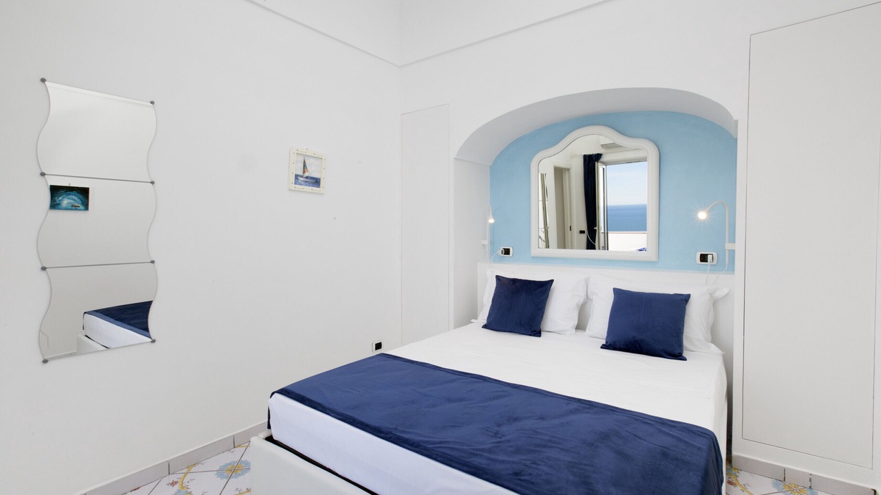 Photo of Bedroom in Chiesa Nuova