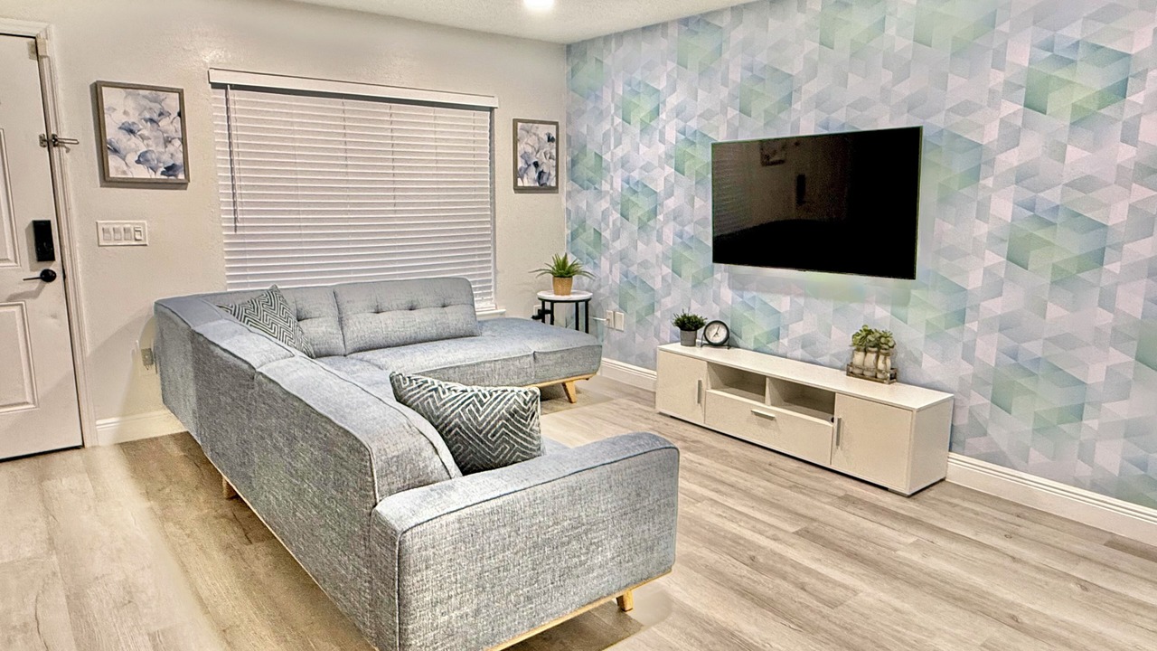 Photo of Livingroom in Meadow Woods