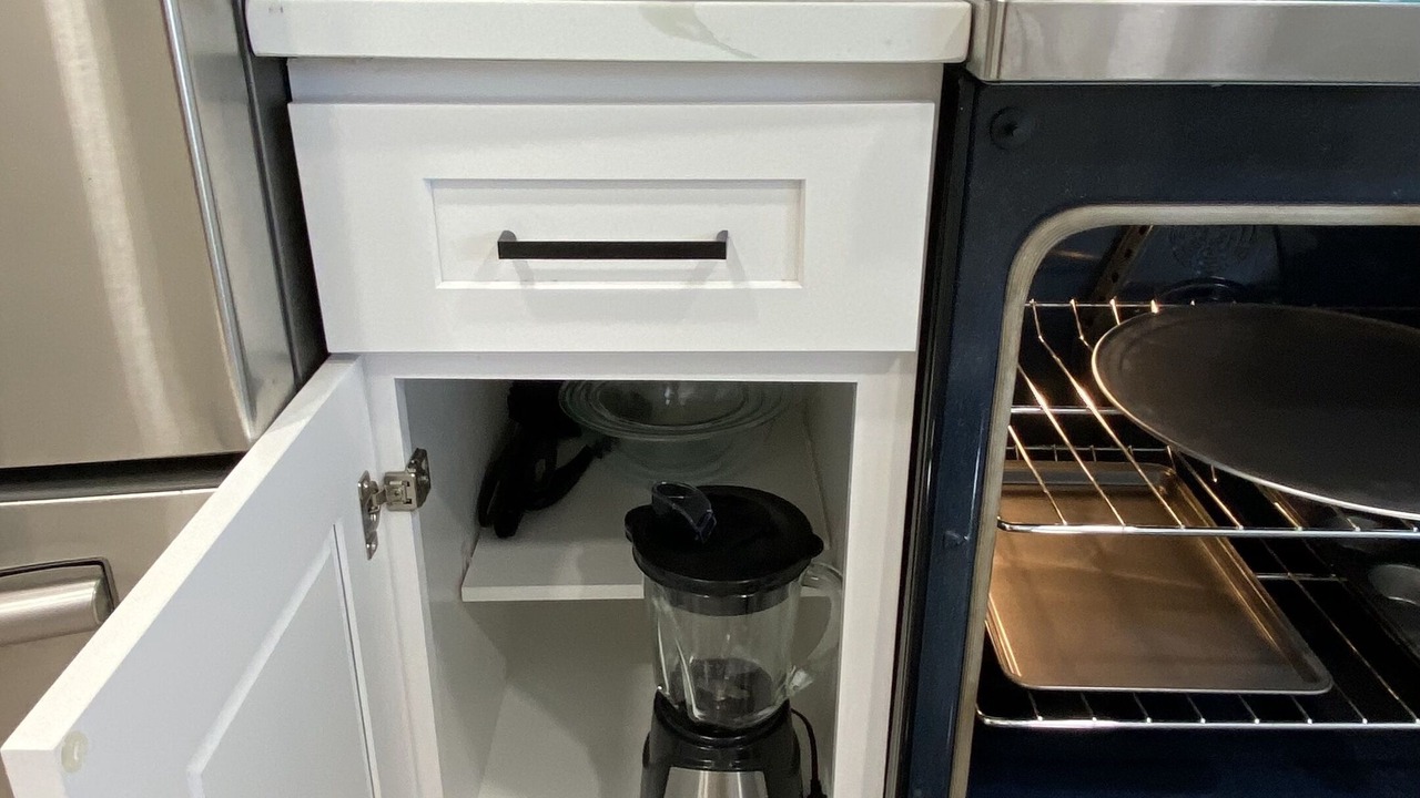 Photo of Kitchen in Meadow Woods