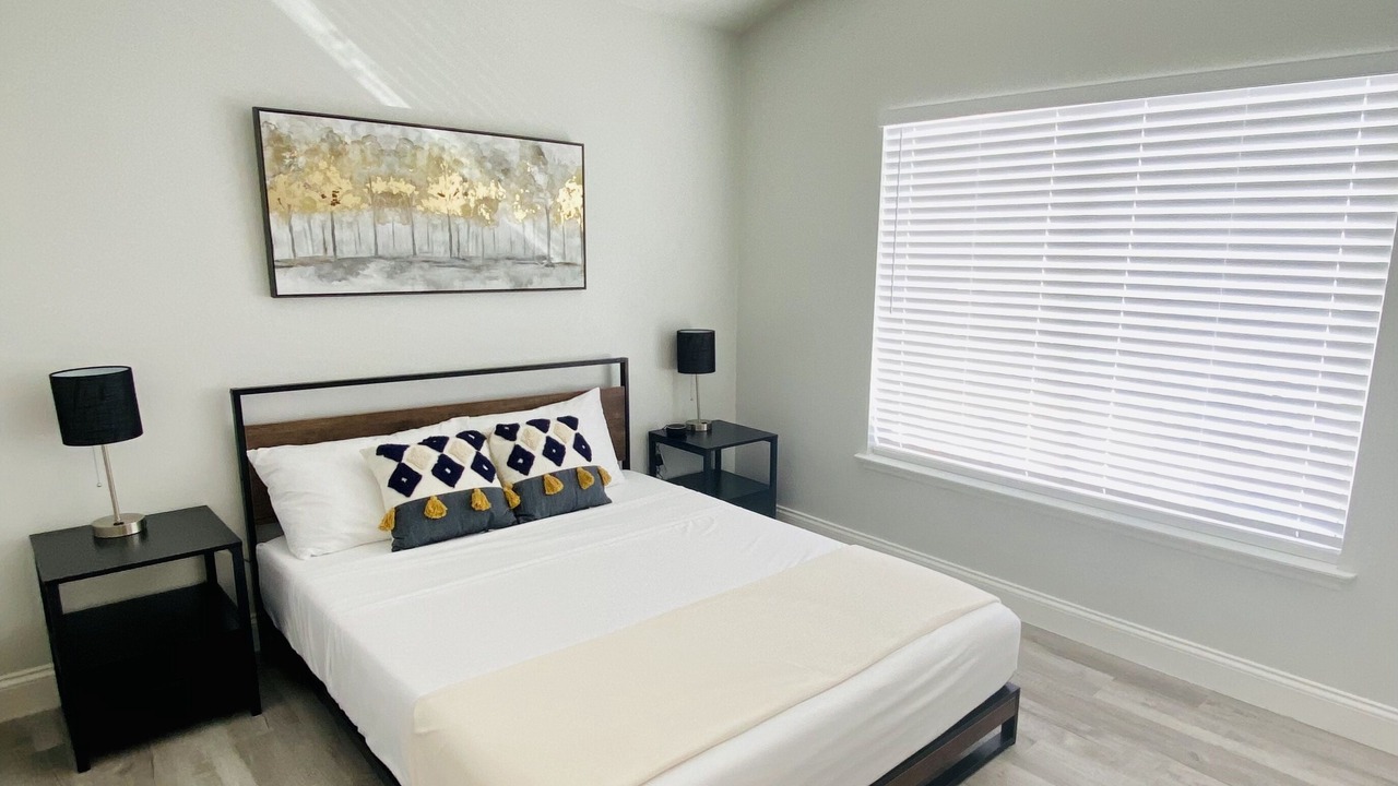 Photo of Bedroom in Meadow Woods