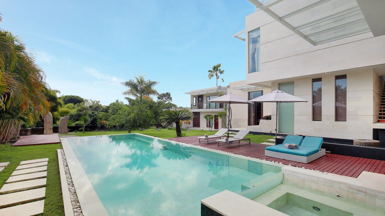 Photo of Outdoor in Pererenan