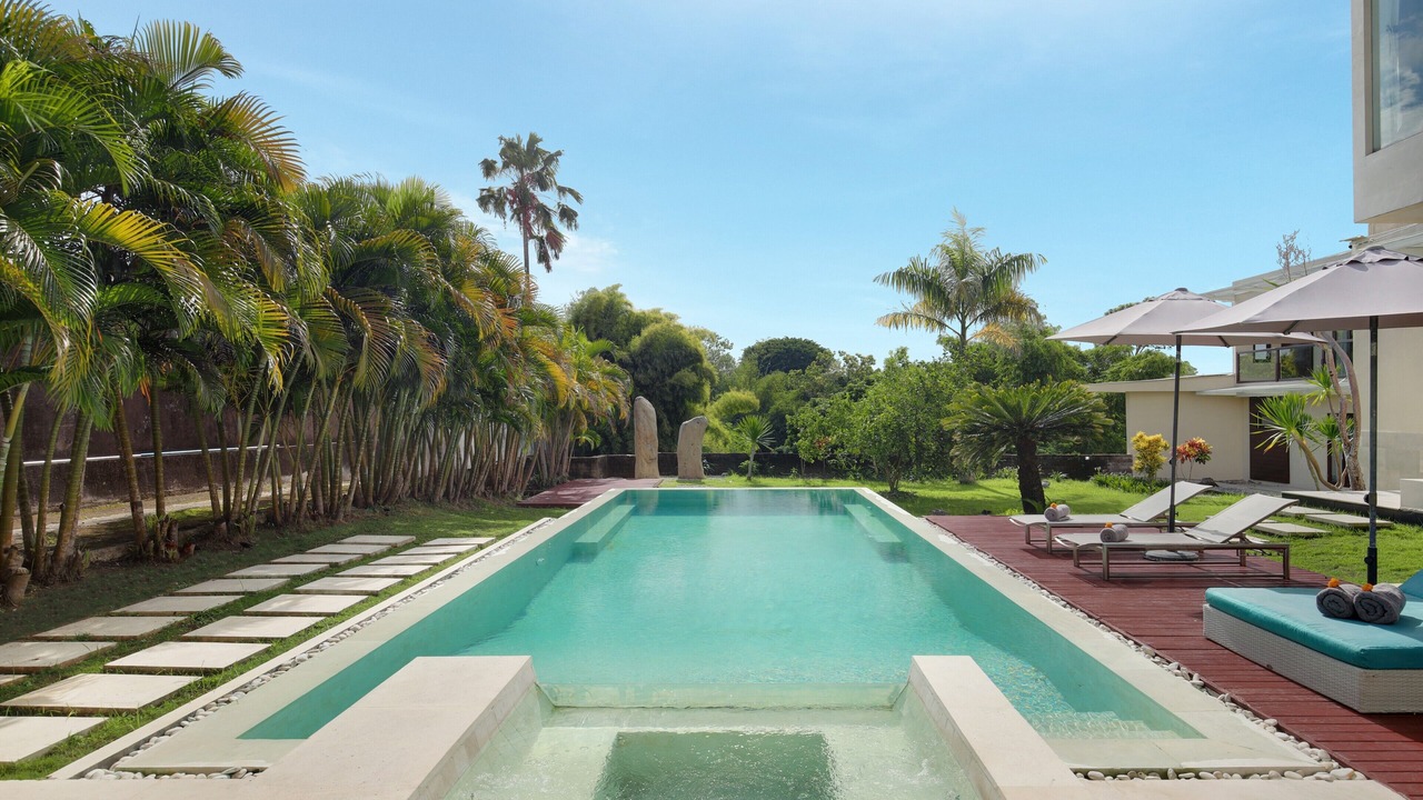 Photo of Outdoor in Pererenan