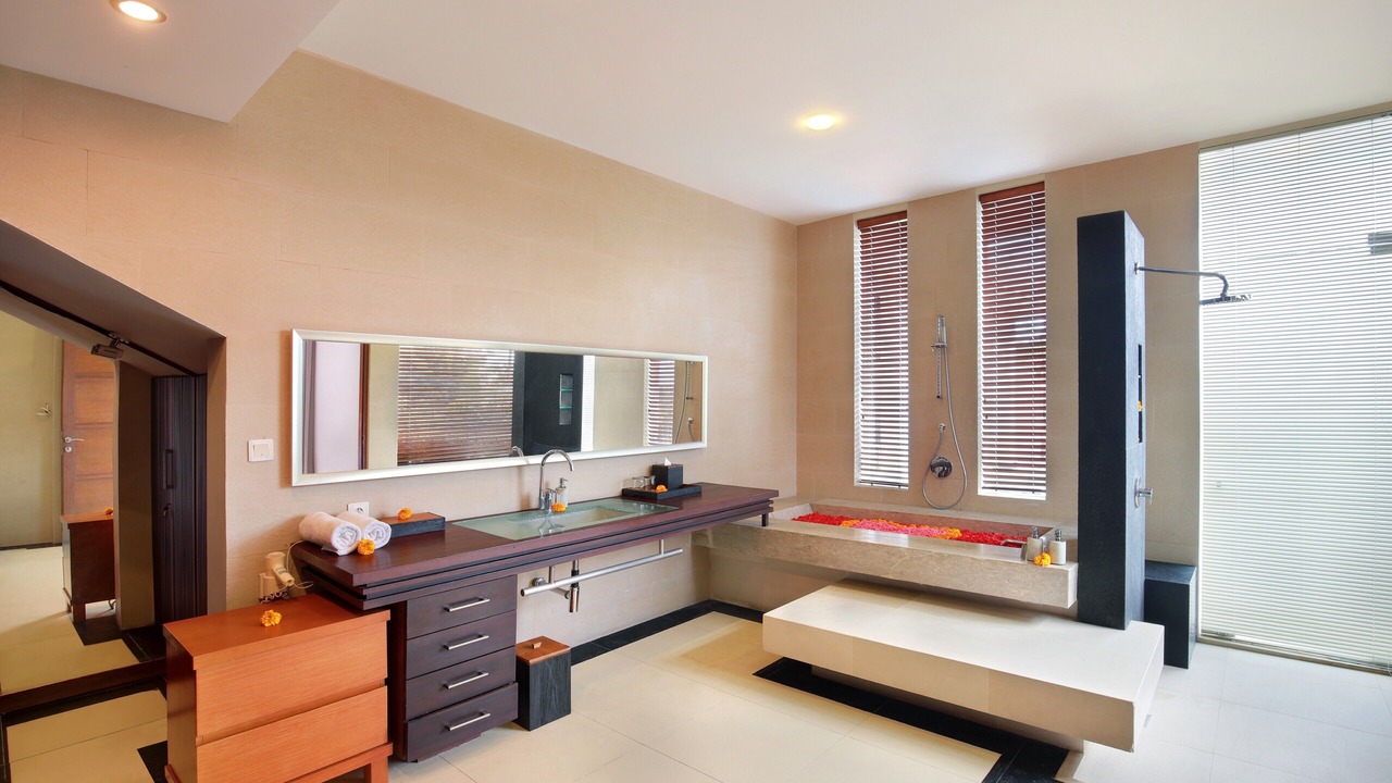 Photo of Bathroom in Pererenan
