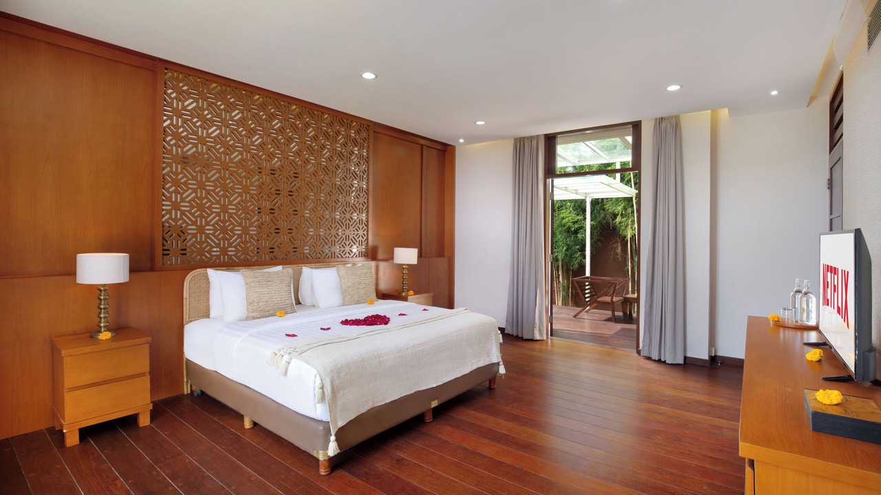 Photo of Bedroom in Pererenan