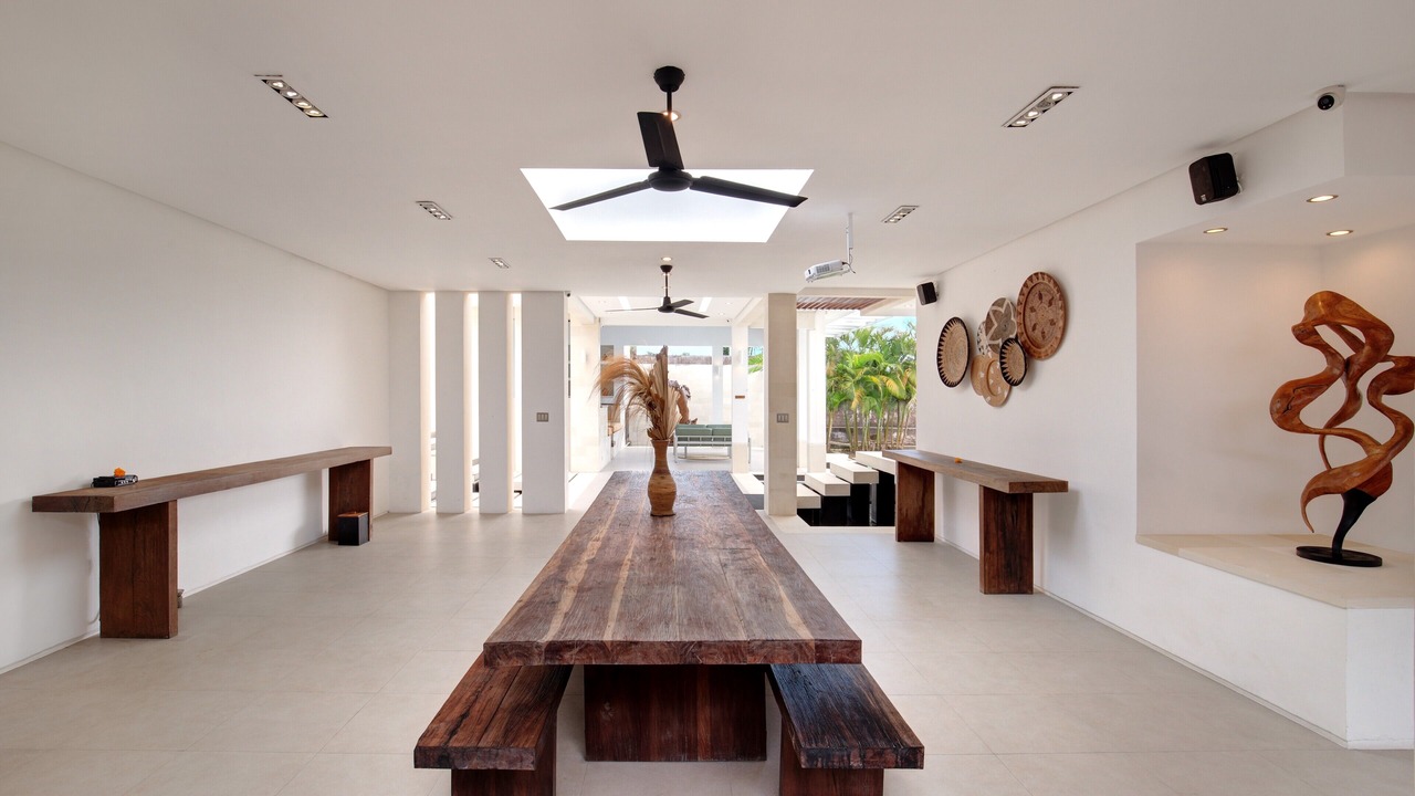 Photo of Livingroom in Pererenan