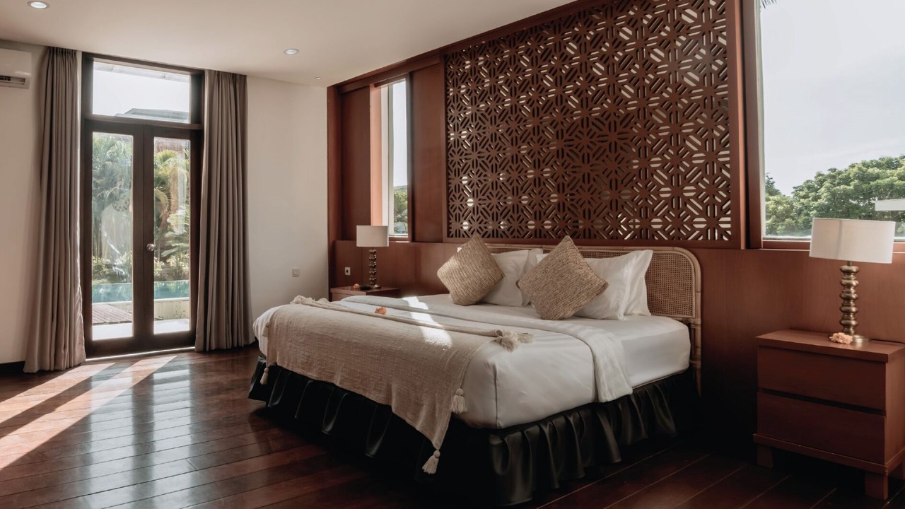 Photo of Bedroom in Pererenan