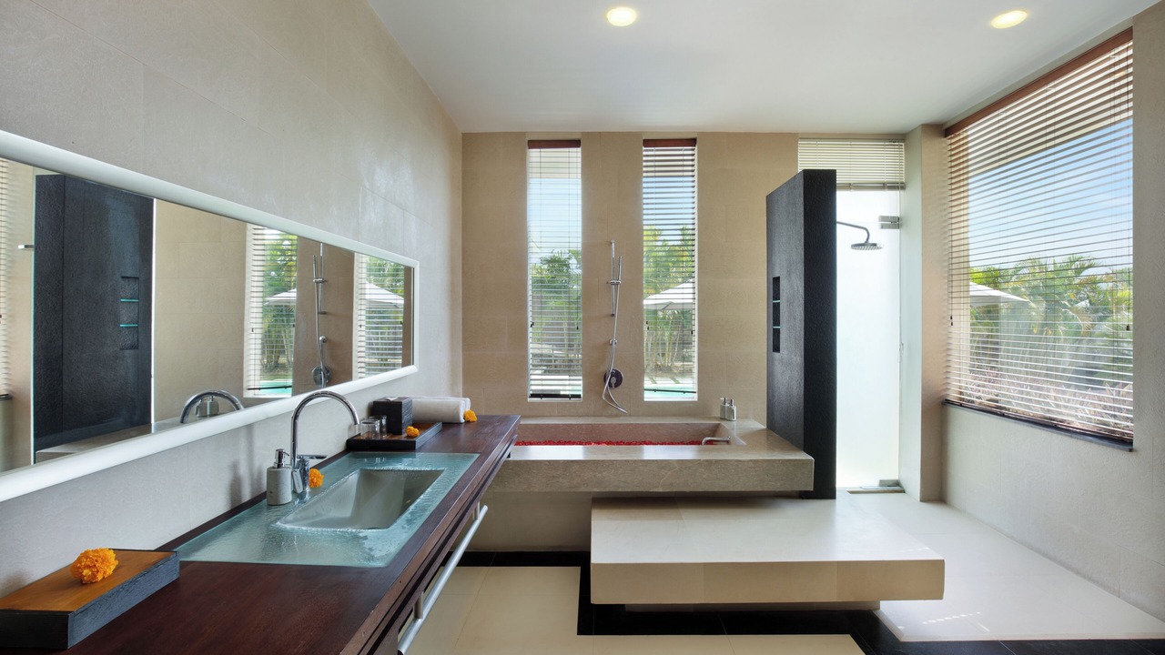 Photo of Bathroom in Pererenan