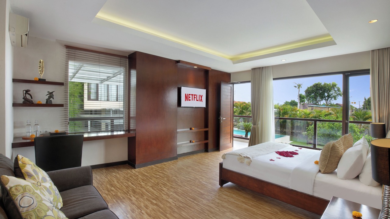 Photo of Bedroom in Pererenan