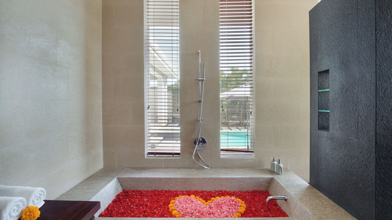 Photo of Bathroom in Pererenan
