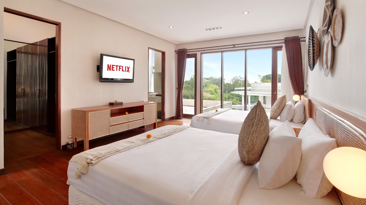Photo of Bedroom in Pererenan