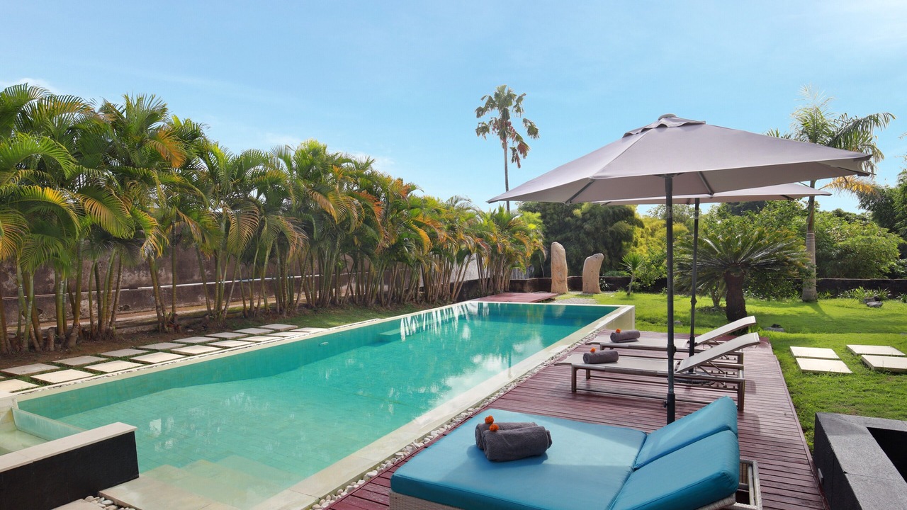 Photo of Outdoor in Pererenan