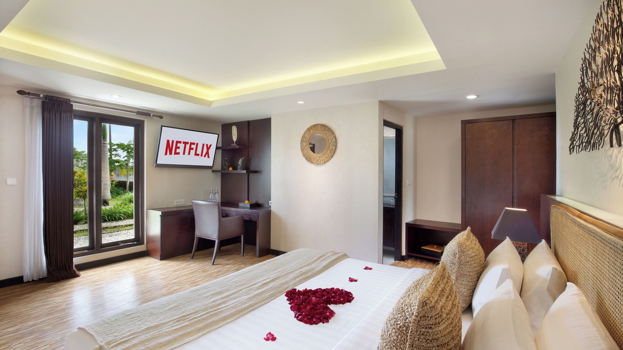 Photo of Bedroom in Pererenan