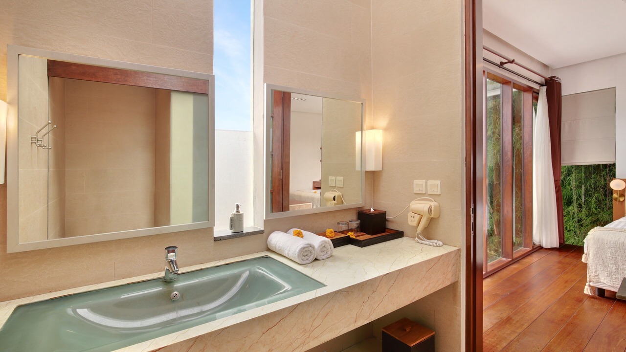 Photo of Bathroom in Pererenan