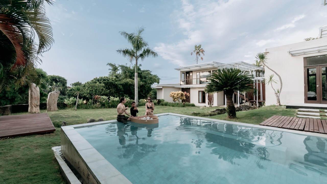 Photo of Outdoor in Pererenan