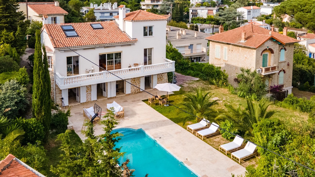 Photo of Outdoor in Riou - Petit Juas - Av de Grasse