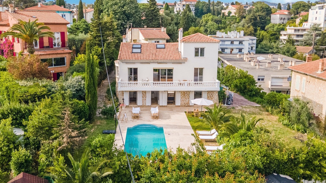 Photo of Outdoor in Riou - Petit Juas - Av de Grasse