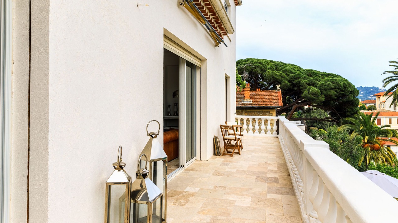 Photo of Outdoor in Riou - Petit Juas - Av de Grasse