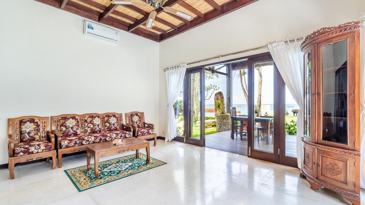 Photo of Livingroom in Candi Dasa
