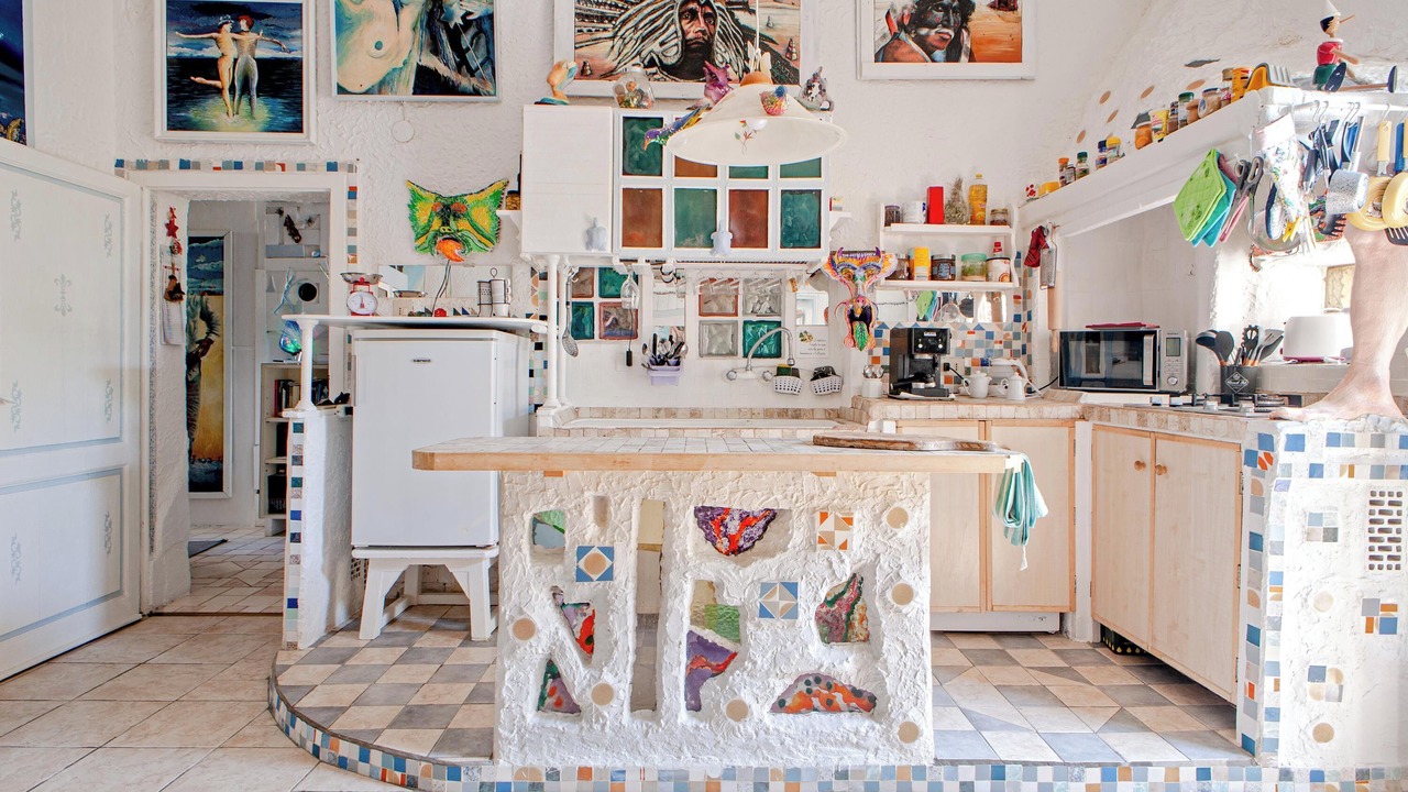 Photo of Kitchen in Vada