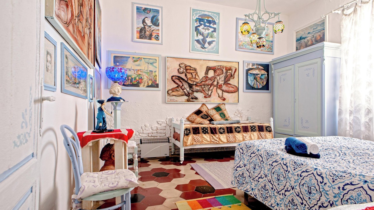 Photo of Bedroom in Vada