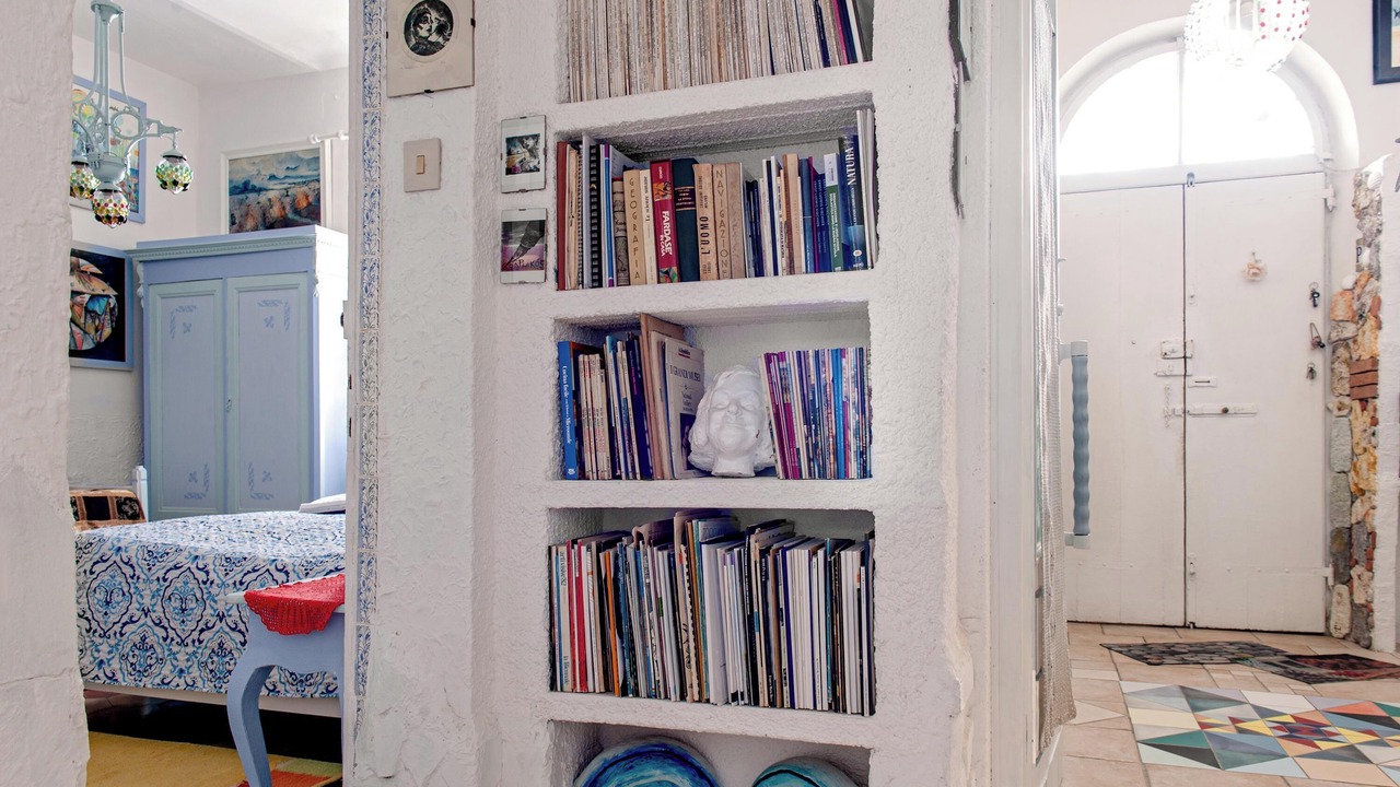 Photo of Bedroom in Vada