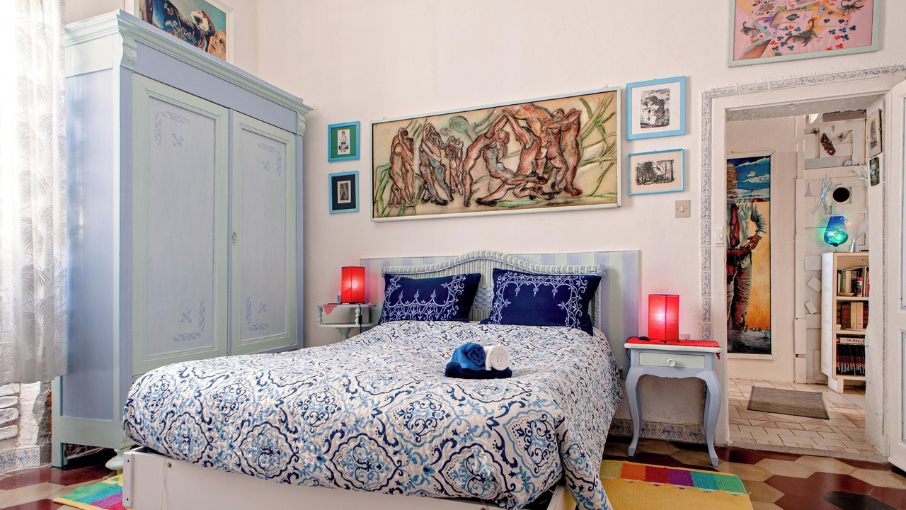 Photo of Bedroom in Vada