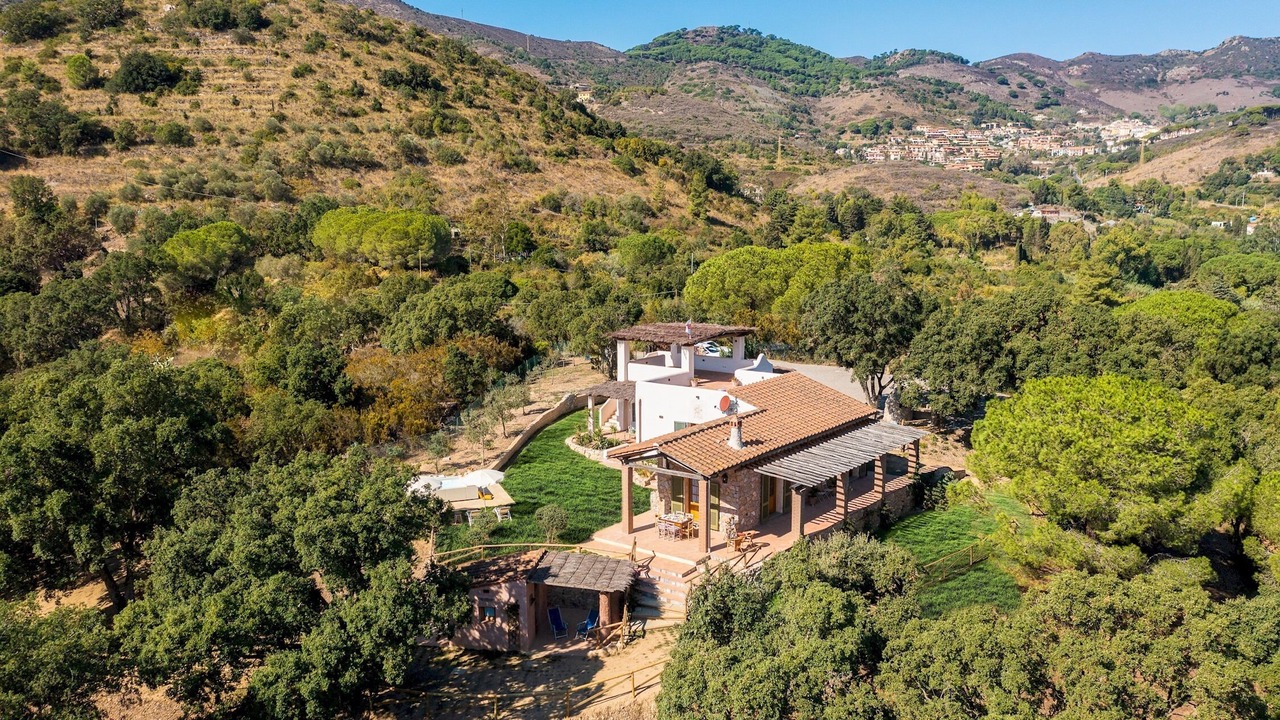 Photo of Outdoor in Rio nell'Elba