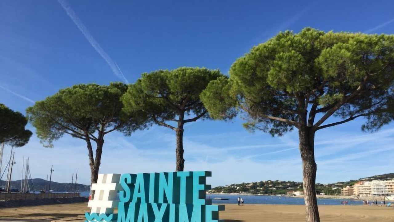 Photo of Others in Sainte-Maxime City Centre