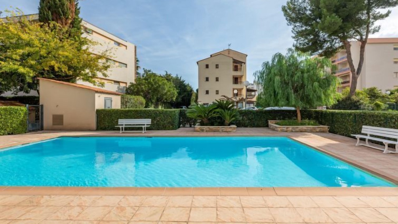 Photo of Outdoor in Sainte-Maxime City Centre