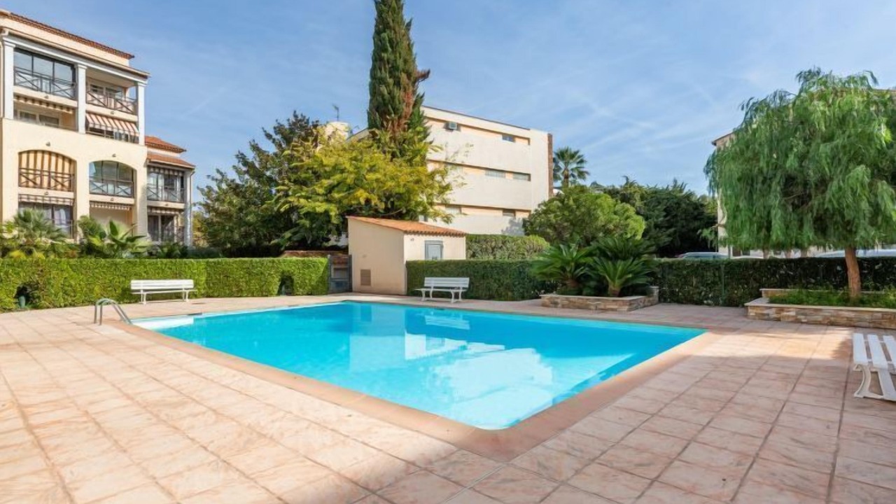 Photo of Outdoor in Sainte-Maxime City Centre