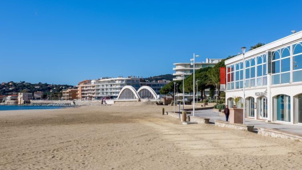 Photo of Others in Sainte-Maxime City Centre