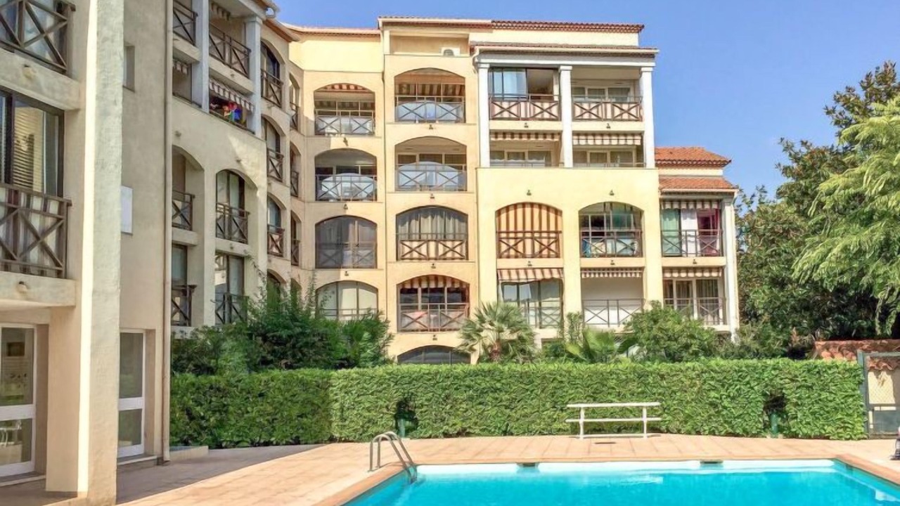 Photo of Outdoor in Sainte-Maxime City Centre
