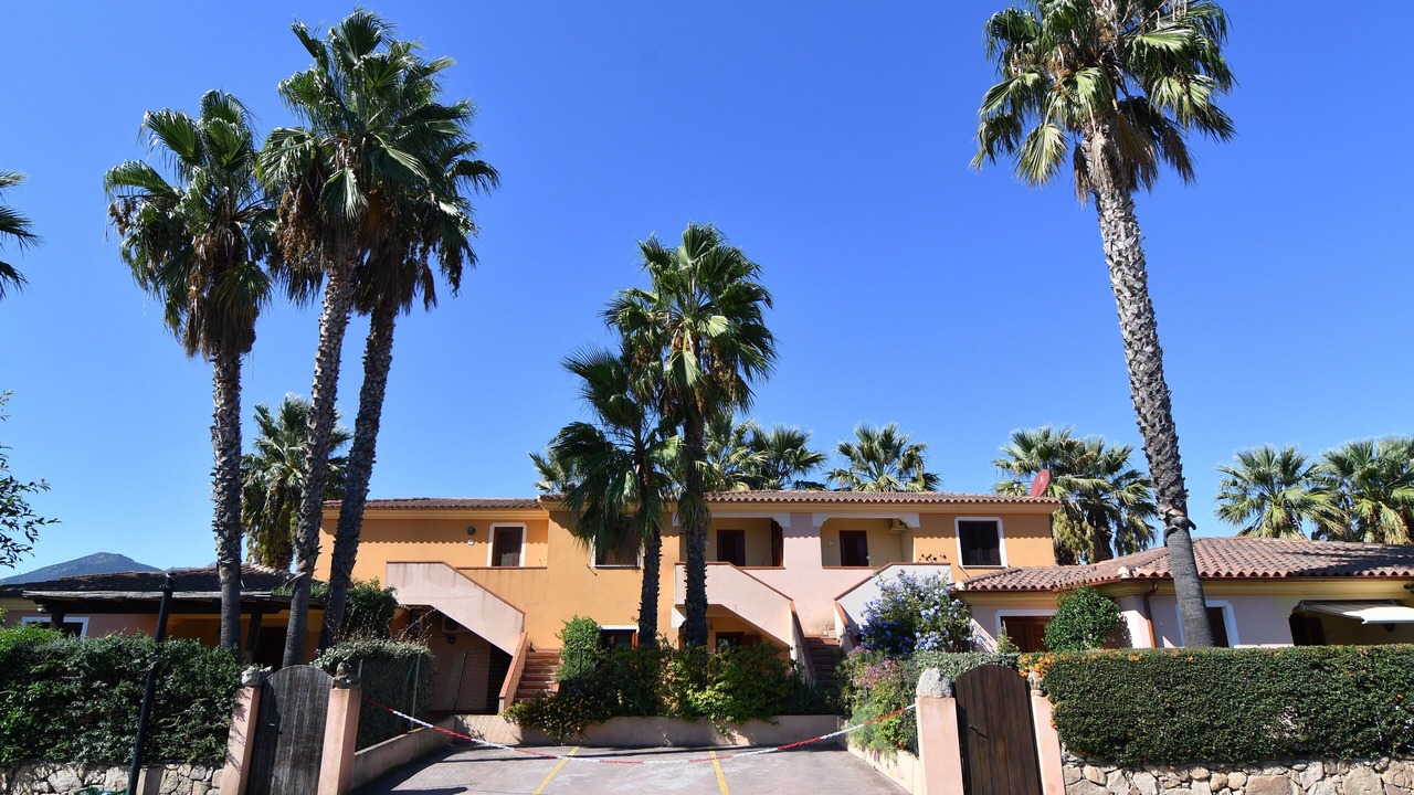 Photo of Outdoor in San Teodoro City Centre