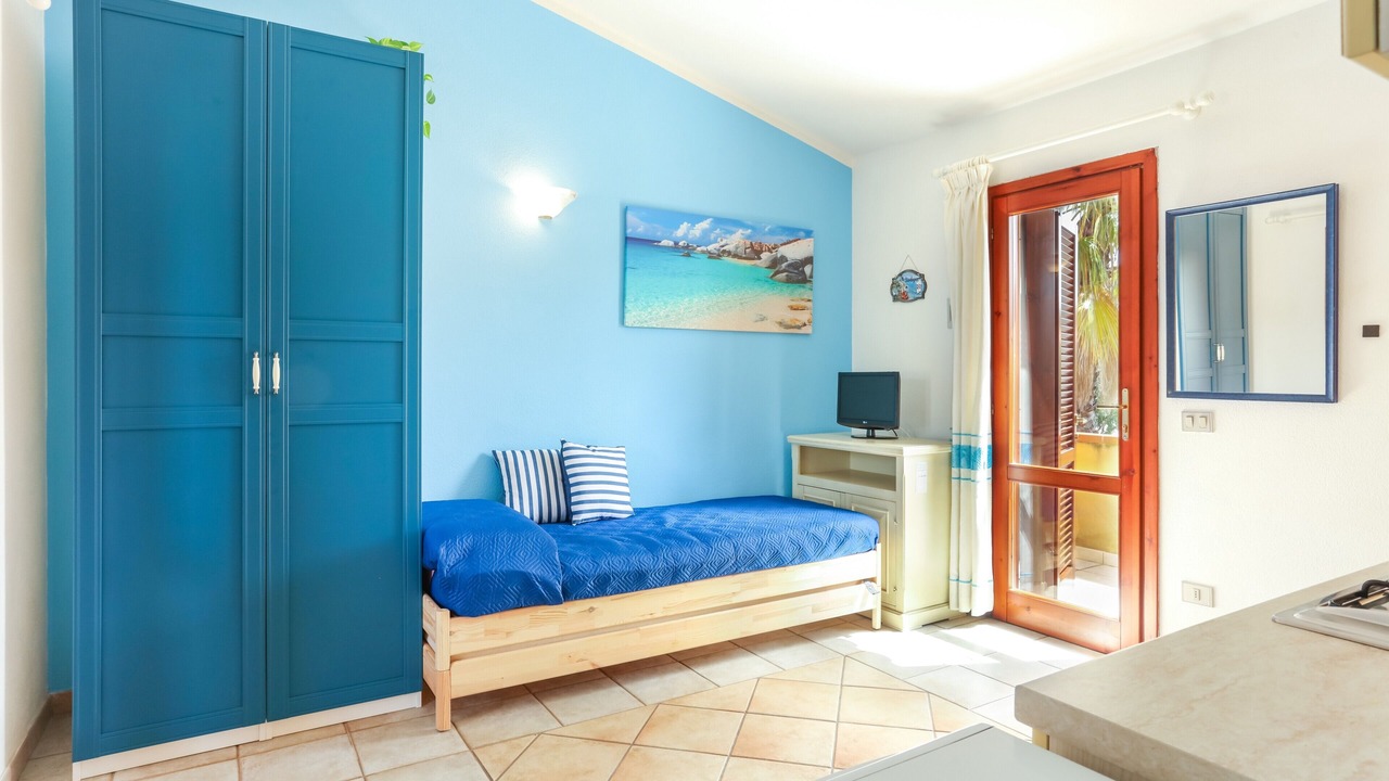Photo of Bedroom in San Teodoro City Centre