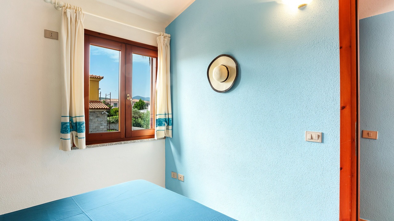 Photo of Bedroom in San Teodoro City Centre