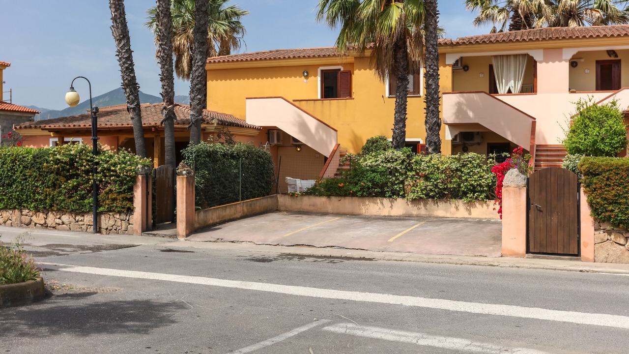 Photo of Outdoor in San Teodoro City Centre