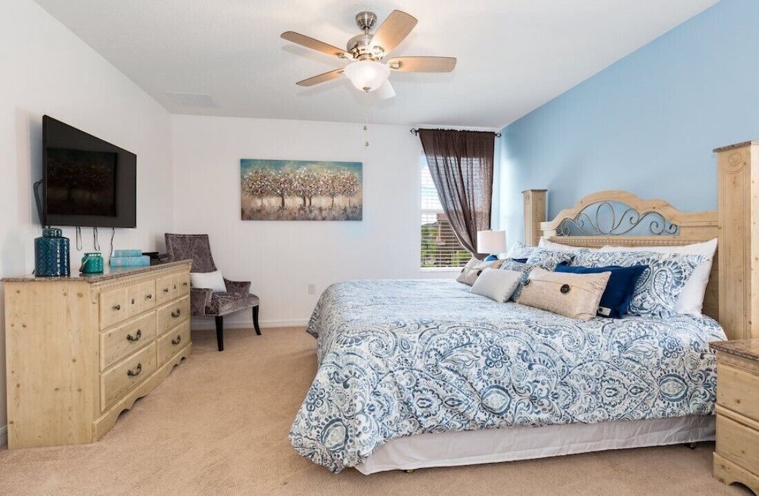 Photo of Bedroom in Bellavida
