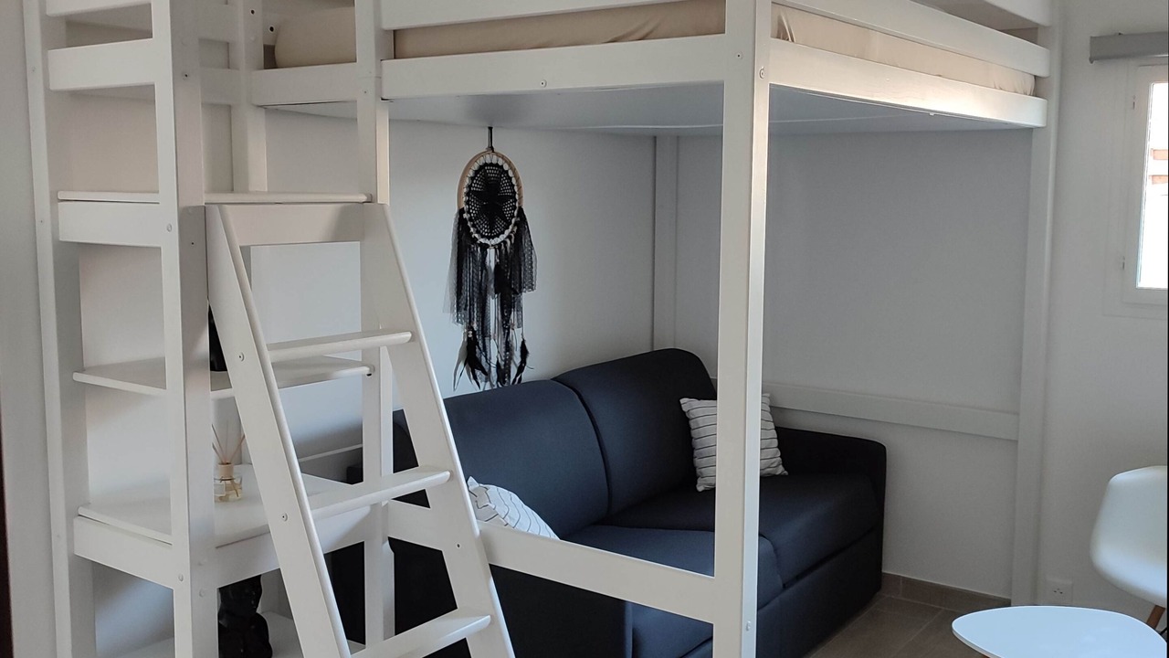 Photo of Livingroom in Gattieres