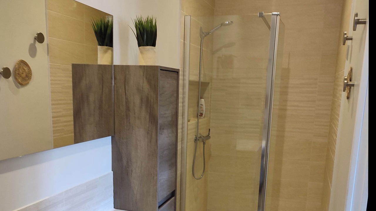 Photo of Bathroom in Gattieres