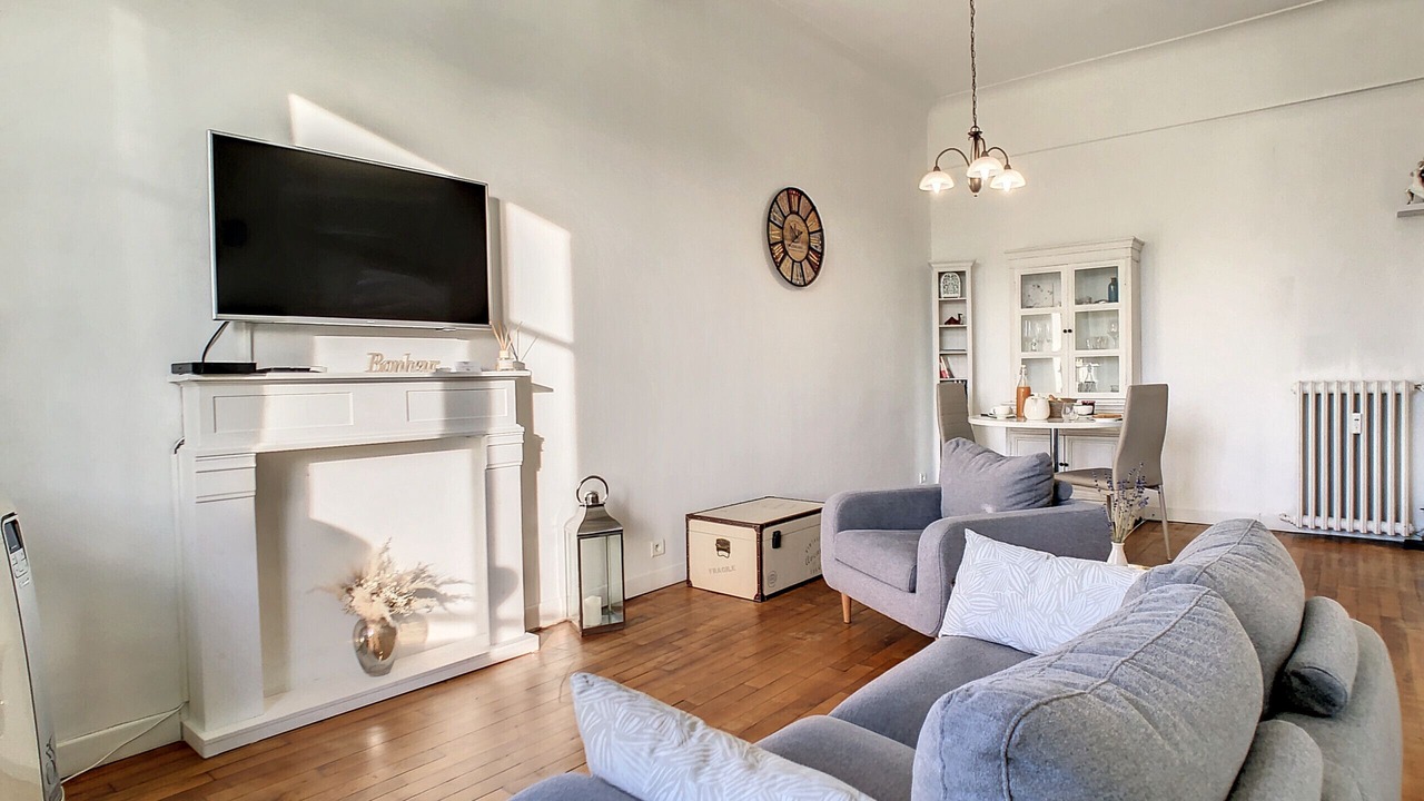 Photo of Livingroom in Gambetta