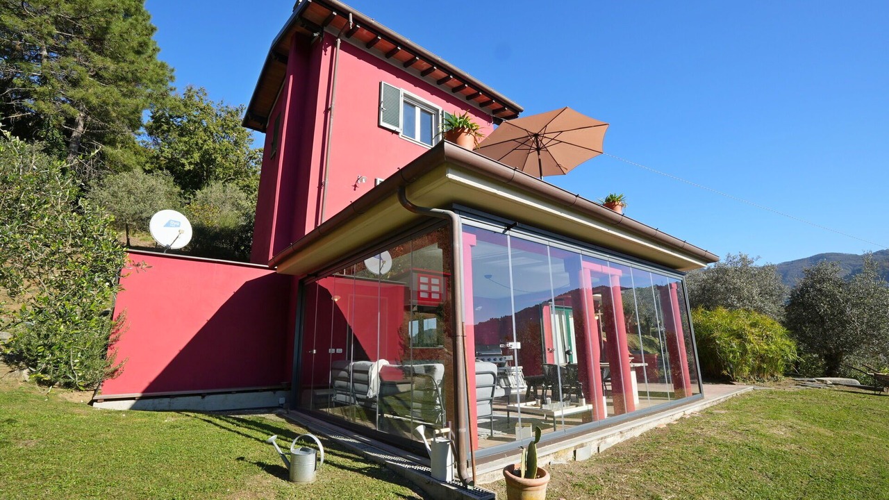 Photo of Outdoor in Fosdinovo